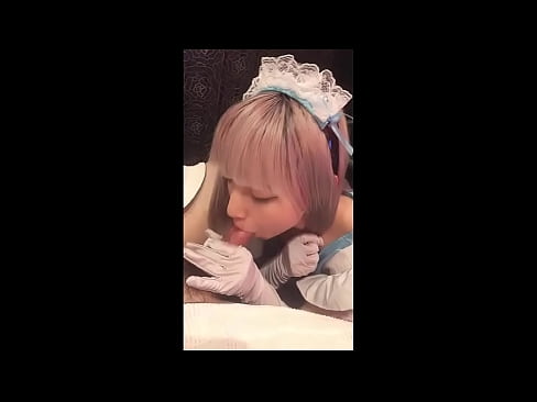 ❤️ Japanese Idol [mayuka]၊ ပြင်သစ်အိမ်ဖော်ဝတ်စုံ၊ အပိုင်း 1၊ လေရူးသွပ်ပြီး အားဆေးရည်ဖြင့် လှုပ်ယမ်းခြင်း ❤️❌ Quality porn my.sex-porntube.ru ❌