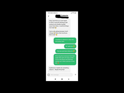 ❤️ Tinder မှ PAWG အသစ်တစ်ခုကို ကျွန်ုပ်၏ harem သို့ ထည့်ခဲ့သည် ( Tinder နှင့် စကားပြောပါ ) ❤️❌ Quality porn my.sex-porntube.ru ❌